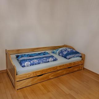 Schöne 2 Zimmer Wohnung - Fürth - 3