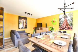 Villa Californie - Domaine Le Sherwood - Notre-Dame-de-Monts - 5