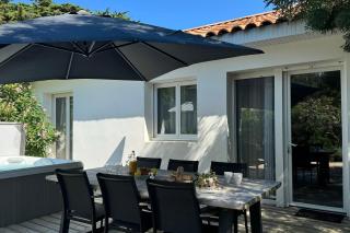 Villa Californie - Domaine Le Sherwood - 2
