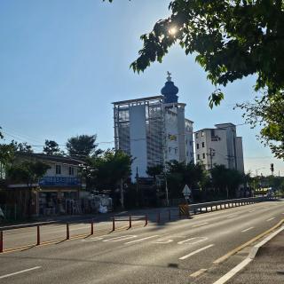 Yeoju Hightel - Yeoju - 2