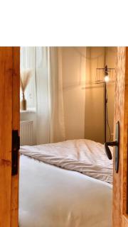 KULDIGA CENTRE wooden apartment - Kuldīga - 9