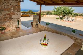 Villa Xerolithia - 7