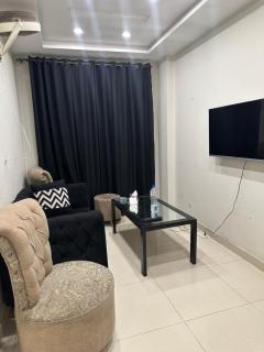 Comfortable Apartments Bahria - 2