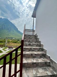 Guesthouse Driti - Shkodër - 3