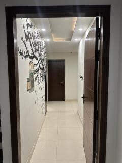 Comfortable Apartments Bahria - 5