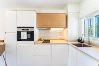 Apartamento La Carolina - Marbella - 4