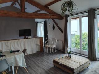 La Cabane aux Hirondelles - 7
