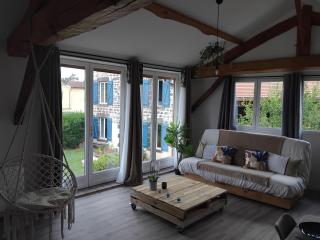 La Cabane aux Hirondelles - 6