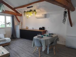 La Cabane aux Hirondelles - - 5