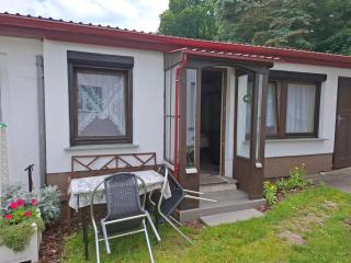 Ferienhäuser am Oberpfuhl - Lychen - 9