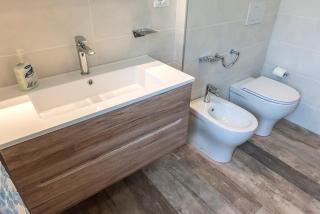 A28 - Poggio, ampio trilocale con portico - Poggio - 6