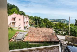 A28 - Poggio, ampio trilocale con portico - Poggio - 2