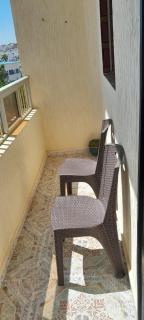 Appartement des familles - Fnidek - 2