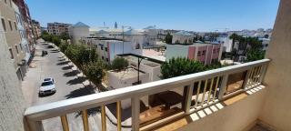 Appartement des familles - Fnidek - 1