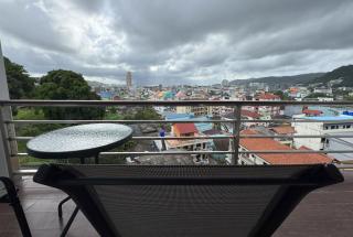 Hillside Patong studio - pool, bar, parking - 4