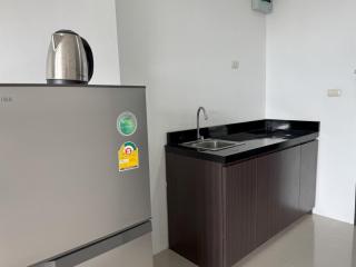 Hillside Patong studio - pool, bar, parking - Patong Beach - 6