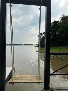 As House & Boat - 3