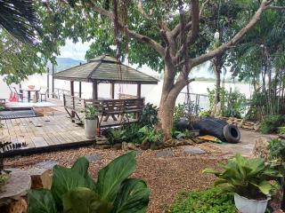 As House & Boat - - 2