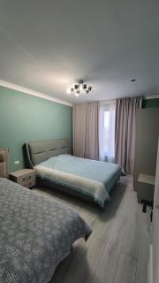 Two Yurts - 5