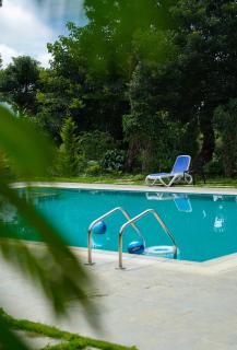 Vishmaa Resort - Madikeri - 0