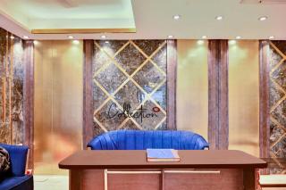 Hotel O Vrindavan - Pātipukur - 0