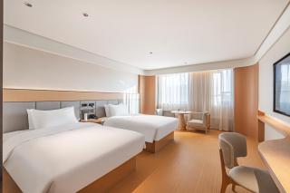 JI Hotel Beijing Changping Future Science City Dingsi Road - Beijing - 5