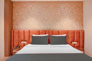 Hotel O Vrindavan - Pātipukur - 9