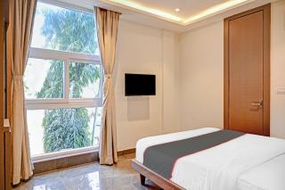 Hotel O Vrindavan - Pātipukur - 4