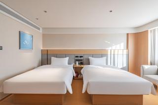 JI Hotel Beijing Changping Future Science City Dingsi Road - Beijing - 4