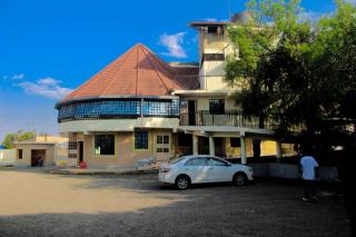 Esiram Hotel - 7