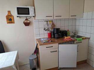 Ferienhäuser am Oberpfuhl - Lychen - 6
