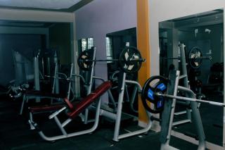 Esiram Hotel - Narok - 4