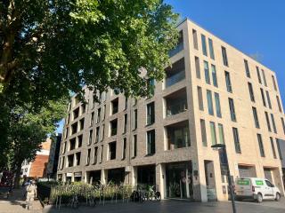 Modern and stylish 1 bedroom Chiswick flat - London - 1