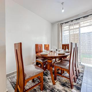 Anada Estate, Gikambura, Thogoto, Kikuyu, Kiambu County - 3