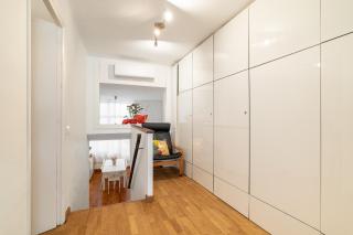 ARTSY Apartment 3BTH and 6BR FIRA Montjuic Plaza España FCB - Barcelone - 4