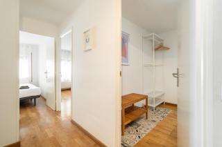ARTSY Apartment 3BTH and 6BR FIRA Montjuic Plaza España FCB - Barcelone - 3
