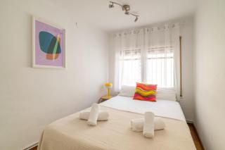 ARTSY Apartment 3BTH and 6BR FIRA Montjuic Plaza España FCB - Barcelone - 2