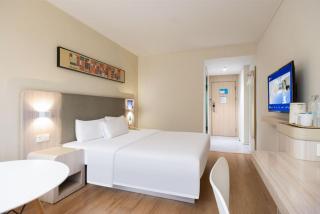 Hanting Hotel Beijing Daxing New Town Jinxing Bridge - 1