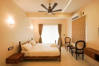 Vishmaa Resort - Madikeri - 4