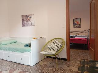 Medieval Pieve, holiday home with garden, WiFi & parking - 1