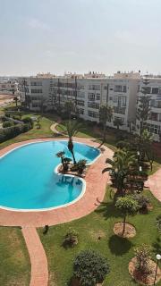 Appartement vue sur mer - Mohammédia - 9