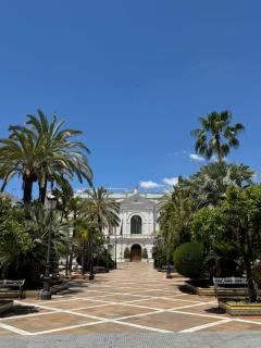 Larga 43 - Centro Histórico - El Puerto de Santa María - 8