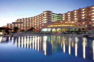 Spectacular Albufeira 2 Bedroom apartment in the city center - Albufeira - 1