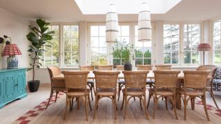 The Old Rectory - Brampton - 7