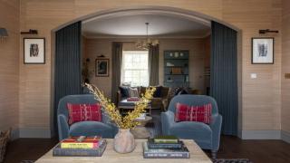 The Old Rectory - Brampton - 3