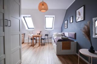 CITYSTAY Brzeźno Studio blisko plaży! - Gdańsk - 7