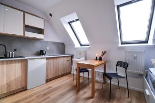 CITYSTAY Brzeźno Studio blisko plaży! - Danzig - 3