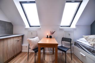 CITYSTAY Brzeźno Studio blisko plaży! - Danzig - 8