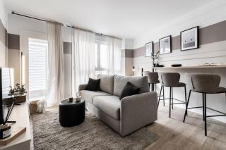 Carranque - 1 bedroom and pool in Castilla - 9