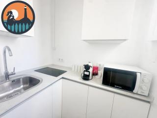 Cala Nuevo Montijo by Bossh! Apartments - Chipiona - 5